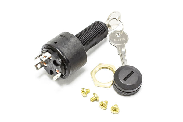 Sierra 4 Position Ignition Switch • MP41040