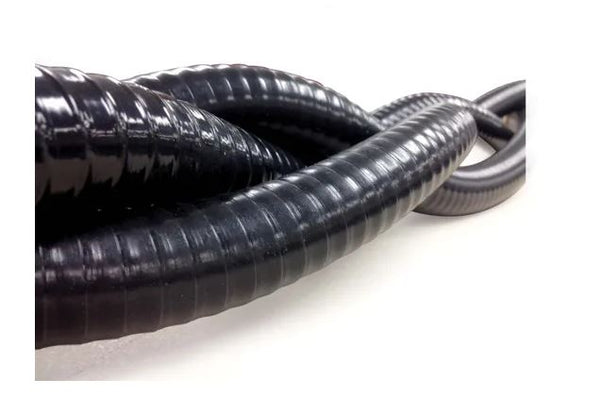 Shields 5/8" Livewell Hose - 100' • 16-149-0580S