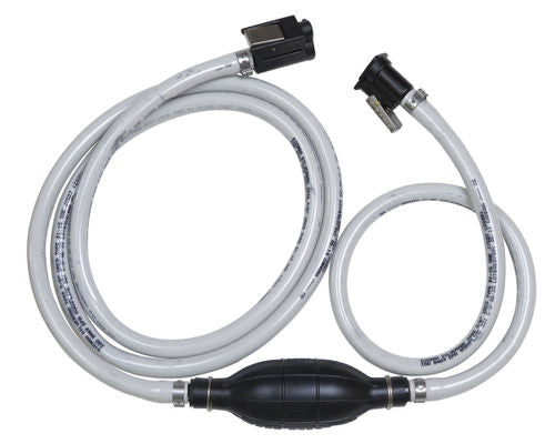 Sierra Boat Fuel Line for Mercury/Attwood/Scepter Outboard Engines, 8' x 3/8" • 18-8016EP-2