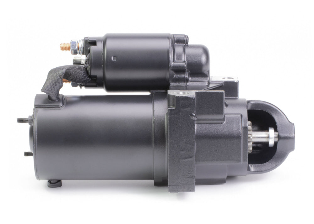 Sierra Starter for Mercruiser and Volvo 3.0L Engines with 14" Flywheel • 18-6275-1