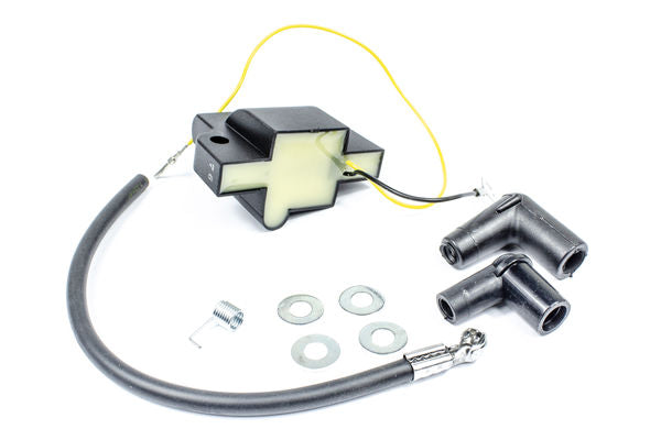 Sierra Ignition Coil for Johnson/Evinrude Outboard Engines • 18-5176