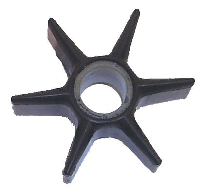 Sierra Water Pump Impeller for Mercruiser Stern Drive/ Chrysler/ Force/ US Marine/ Mercury Marine/ Honda Outboard Engines • 18-3056