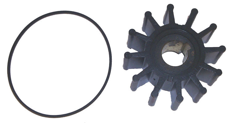 Sierra Water Pump Impeller Replaces 3854286, Ford Engines • 18-3060