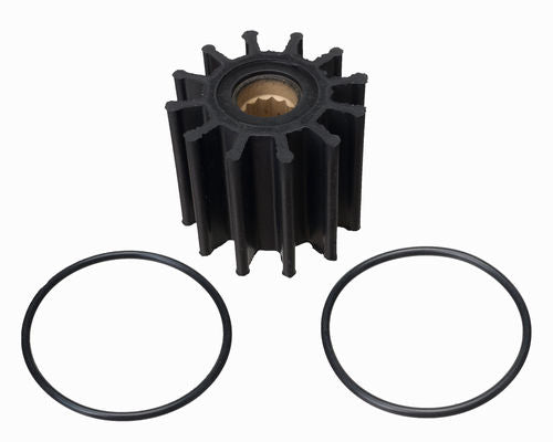Sierra Impeller for 2005 And Gas GM Engines • 18-30778