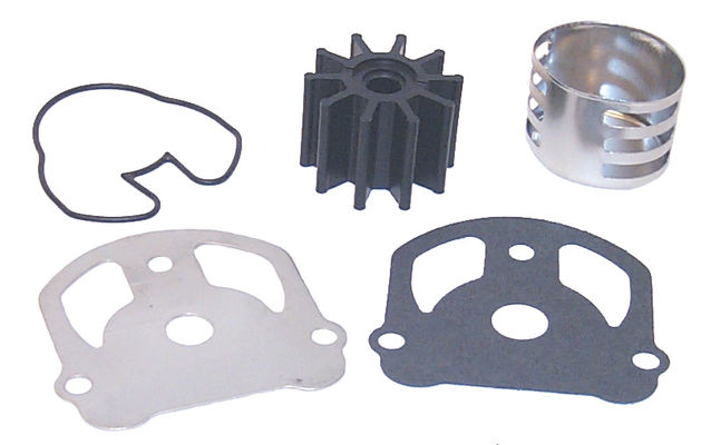 Sierra Impeller Kit Replaces 0984461 • 18-3212-1