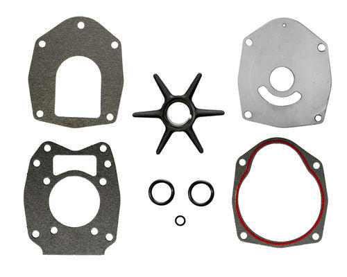 Sierra Impeller for Chrysler/ Force/ US Marine/ Mercury Marine/ Honda Outboard Engines • 18-3214