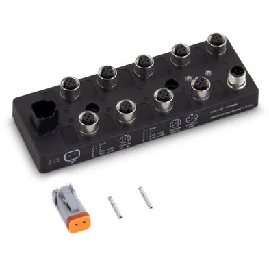 Sierra NMEA 2000 Hub • PC51180-1