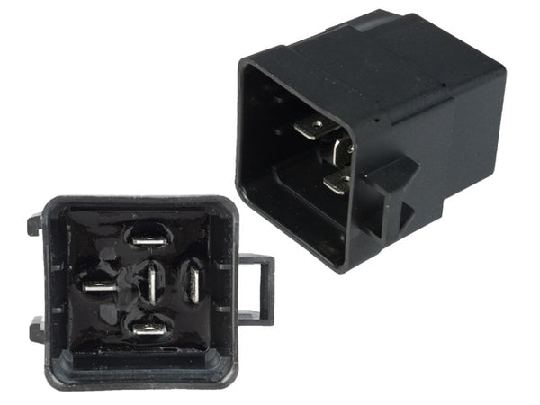 Sierra Shrouded Relay for 6-Cyl. Mercury • 18-5850
