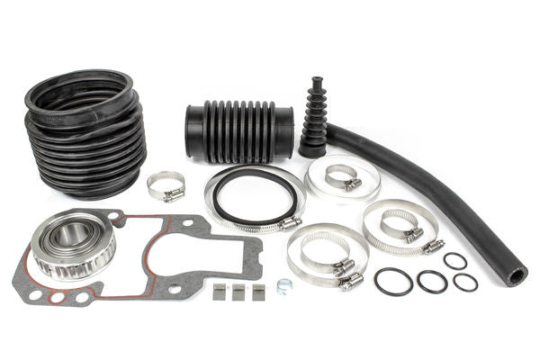 Sierra Transom Seal Kit for 1991+ Alpha I Gen II Engines • 18-8218