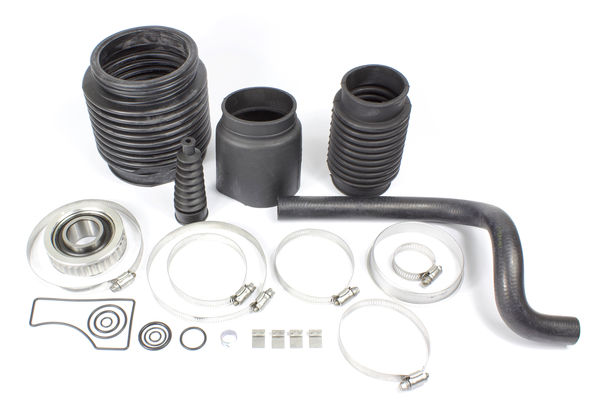 Sierra Transom Seal Kit for 1994 To 1995 Blackhawk And 1998+ Bravo I/II/III Engines • 18-8219