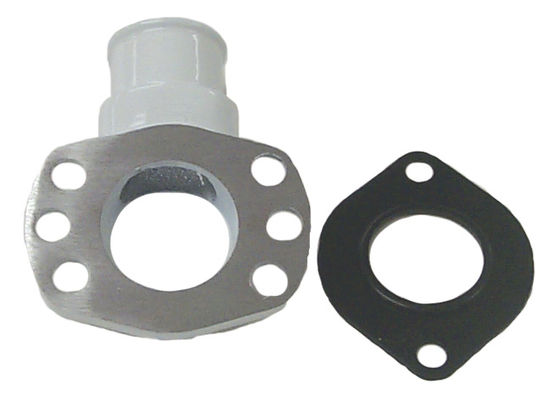 Sierra Thermostat Housing for Volvo Penta Engines • 18-2778