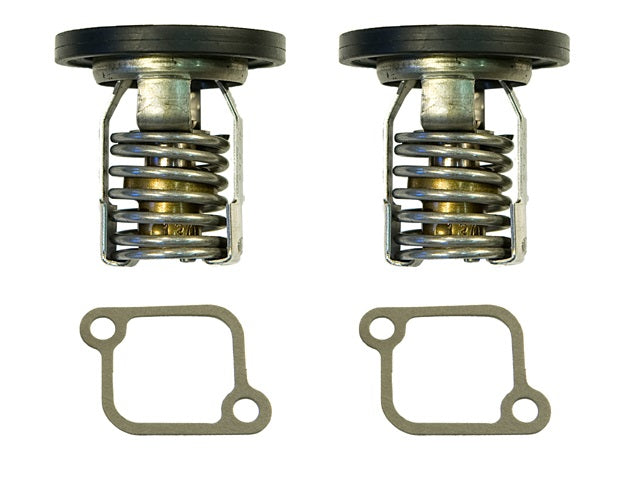 Sierra Thermostat Kit for Mercury Marine / Mercury Race Outboard Engines • 18-3606