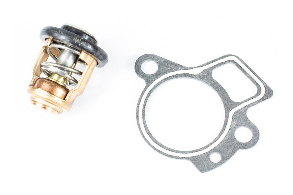 Sierra Thermostat for Mercury Marine 25 To 40 HP Engines • 18-3642