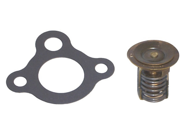 Sierra Thermostat for 1998 And Older MCM GM In-Line 4 And 6 Cylinder Engines • 18-3650