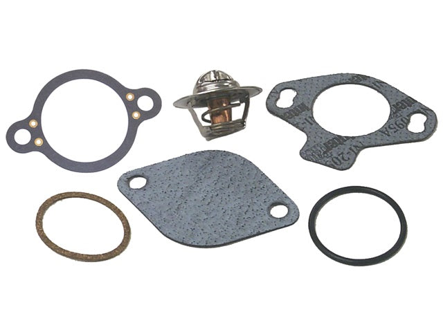 Sierra Thermostat for 1983+ GM V-6 And V-8 Engines With Standard Cooling • 18-3668