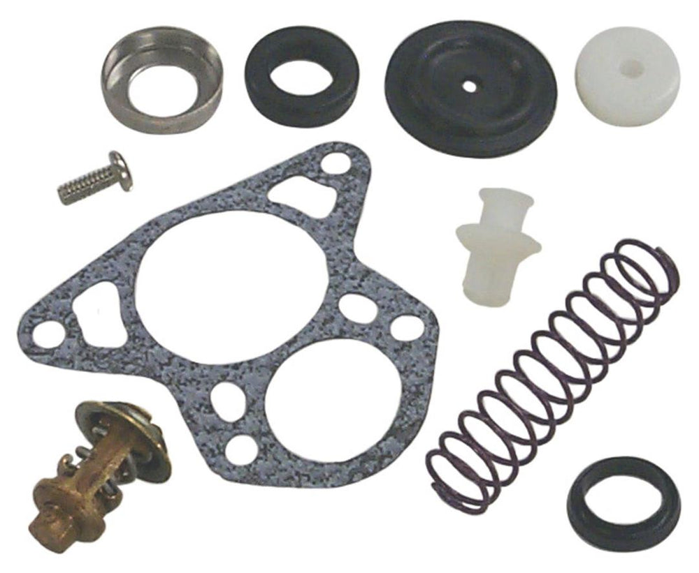 Sierra Thermostat Kit for Johnson/Evinrude Outboard Motors • 18-3674