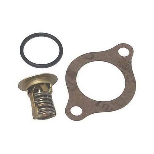 Sierra Thermostat Kit for Volvo Penta/ OMC Stern Drive Engines • 18-3677