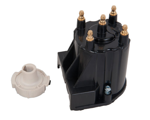 Sierra Tune Up Kit for In-Line 4 Delco EST Ignition • 18-5280