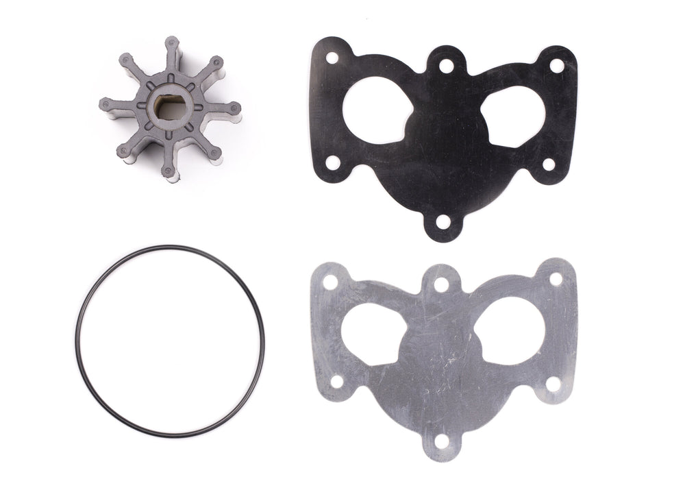 Sierra Water Pump Kit for 350 MAG MPI/ 377 MAG MPI/ 4.3 Liter MPI/ 496 MAG/ 5.0 Liter MPI/ 5.7 Liter MPI/ 6.2 Liter MPI/ 8.1 Liter MAG • 18-32888