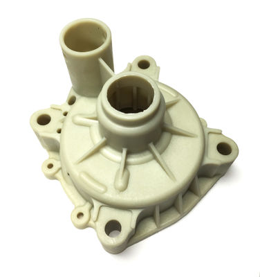 Sierra Water Pump Housing for Yamaha Outboard Engines • 18-3173-1