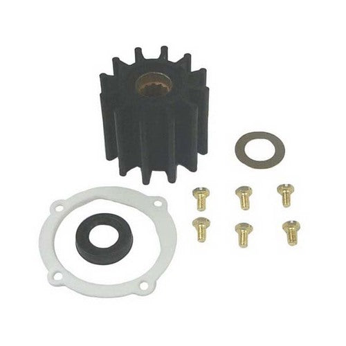 Sierra Water Pump Kit Replaces 09-45825 • 18-3089