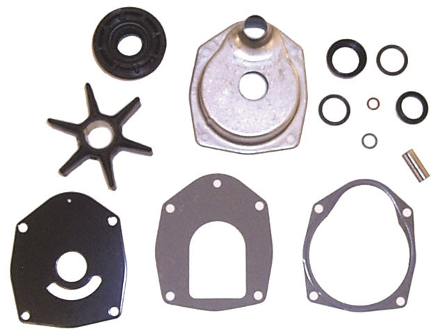 Sierra Water Pump Kit for Mercruiser Stern Drive/Mercury Marine Engines • 18-3147