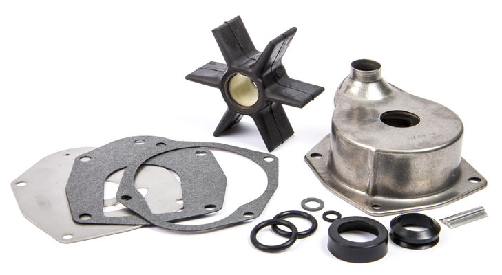Sierra Water Pump Kit for Mercury/Mariner Outboard Motors • 18-3570