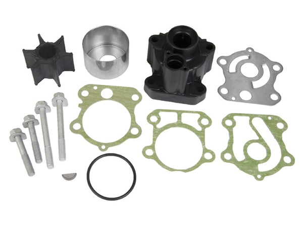 Sierra Water Pump Kit w/ Housing for Yamaha Outboard • 18-3409