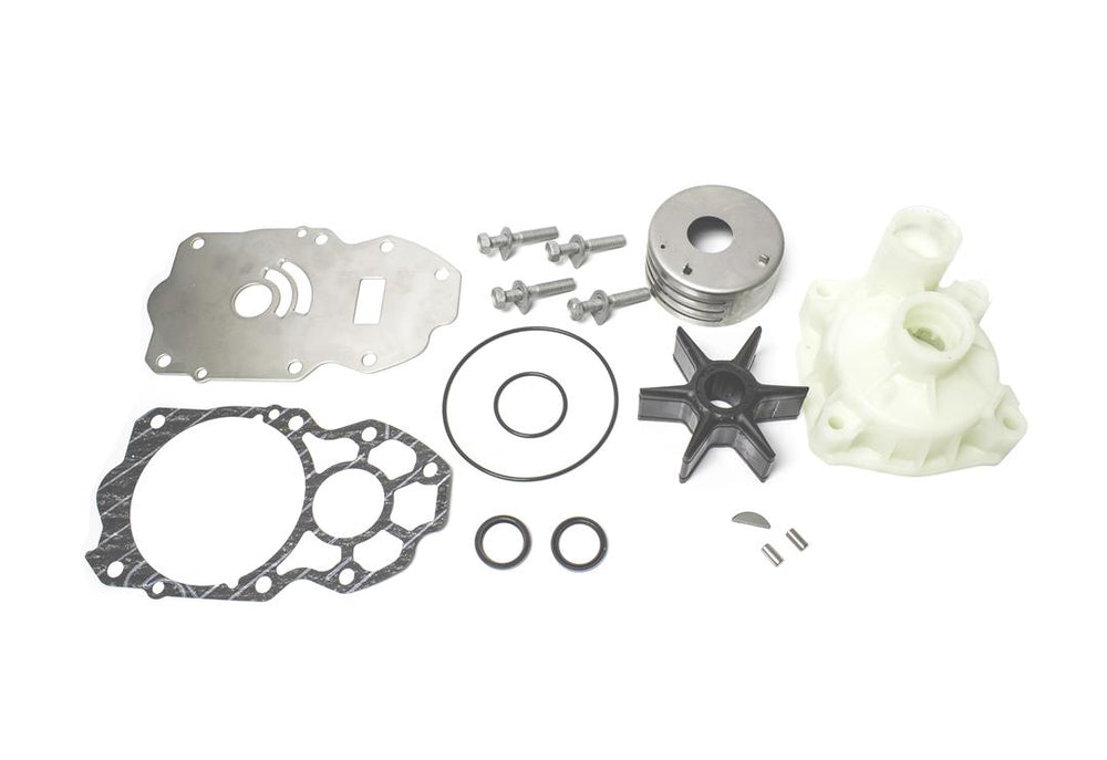 Sierra Water Pump Repair Kit w/ Housing for Yamaha Engines • 18-3471