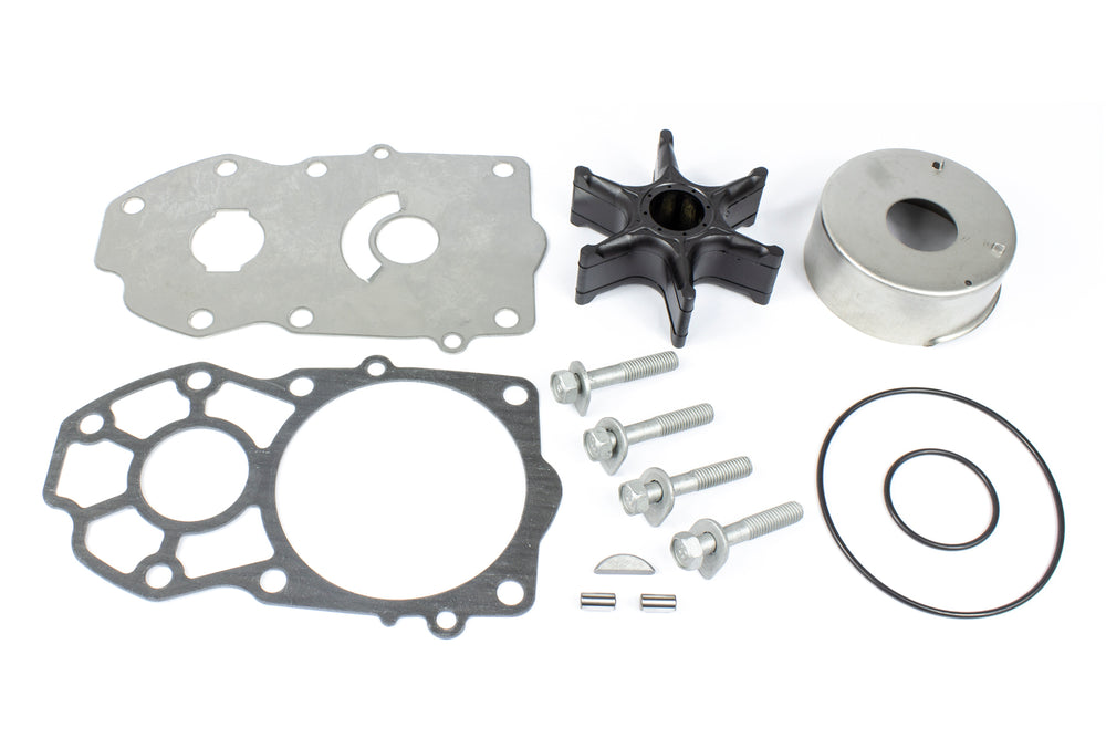 Sierra Yamaha Water Pump Repair Kit • 18-3474