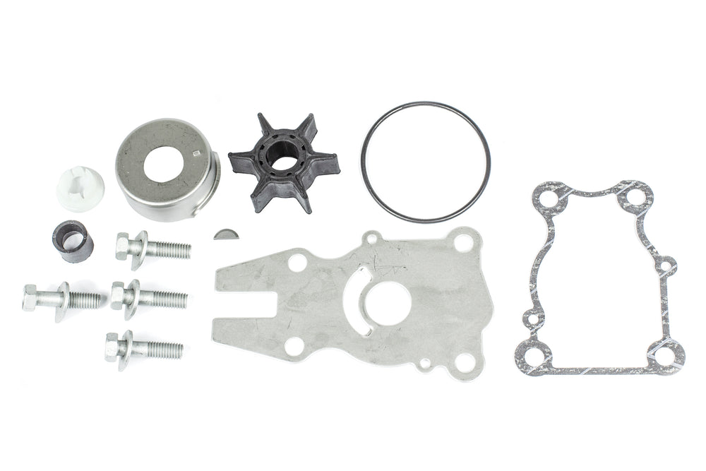 Sierra Water Pump Kit for Yamaha 2013 To 2019 F30/ 2008 To 2019 F40A Engines • 18-3490