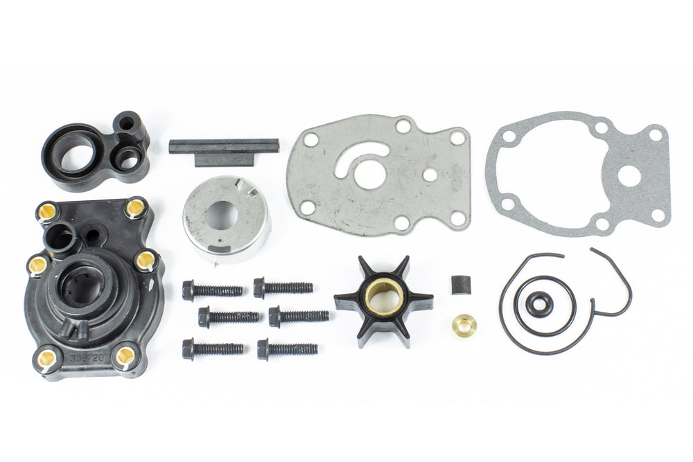 Sierra Water Pump Repair Kit for Johnson/ Evinrude 25 And 35 HP Engines • 18-3491