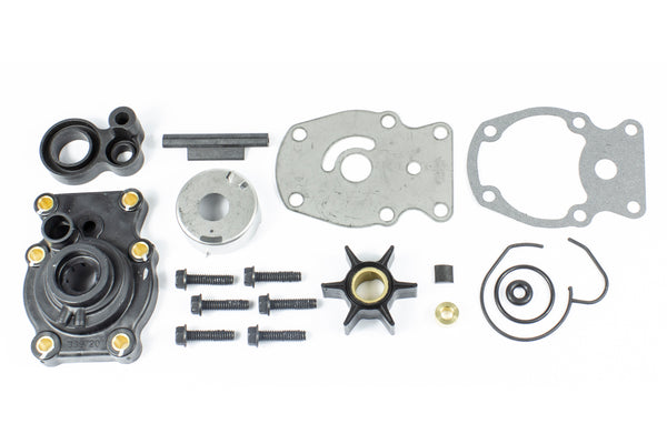 Sierra Water Pump Repair Kit for Johnson/ Evinrude 25 And 35 HP Engines • 18-3491