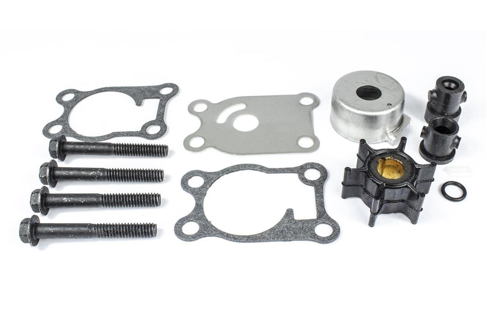 Sierra Water Pump Repair Kit without Housing for Johnson/Evinrude • 18-4529