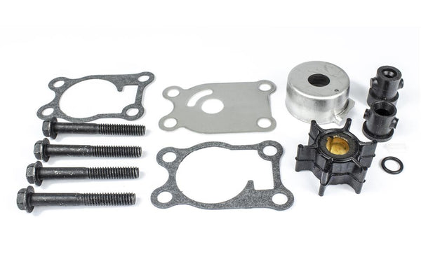 Sierra Water Pump Repair Kit without Housing for Johnson/Evinrude • 18-4529