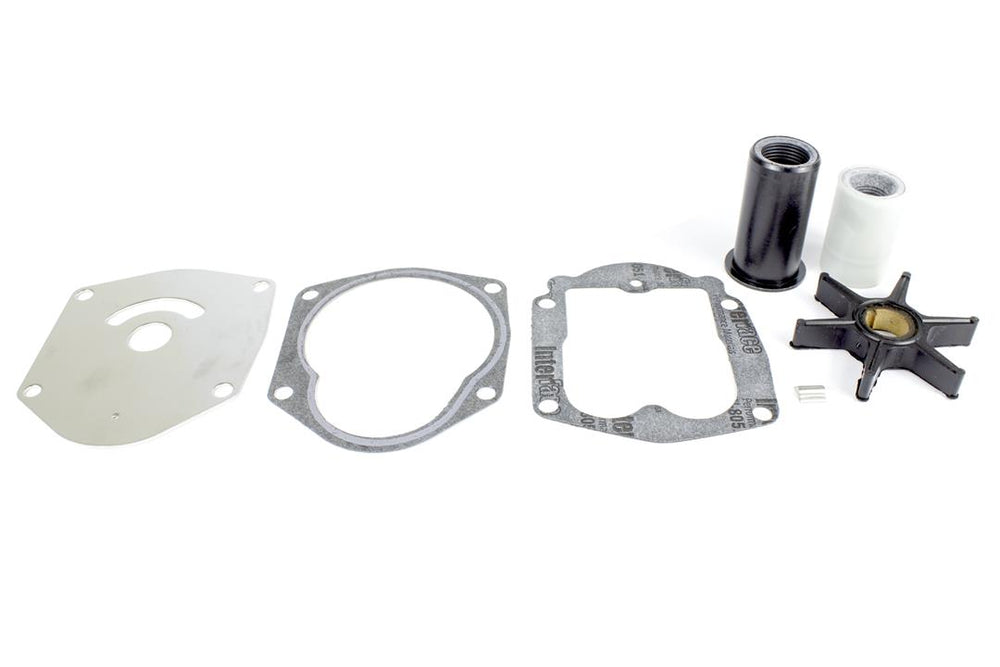 Sierra Water Pump Repair Kit without Housing for Mercury Engines • 18-4531