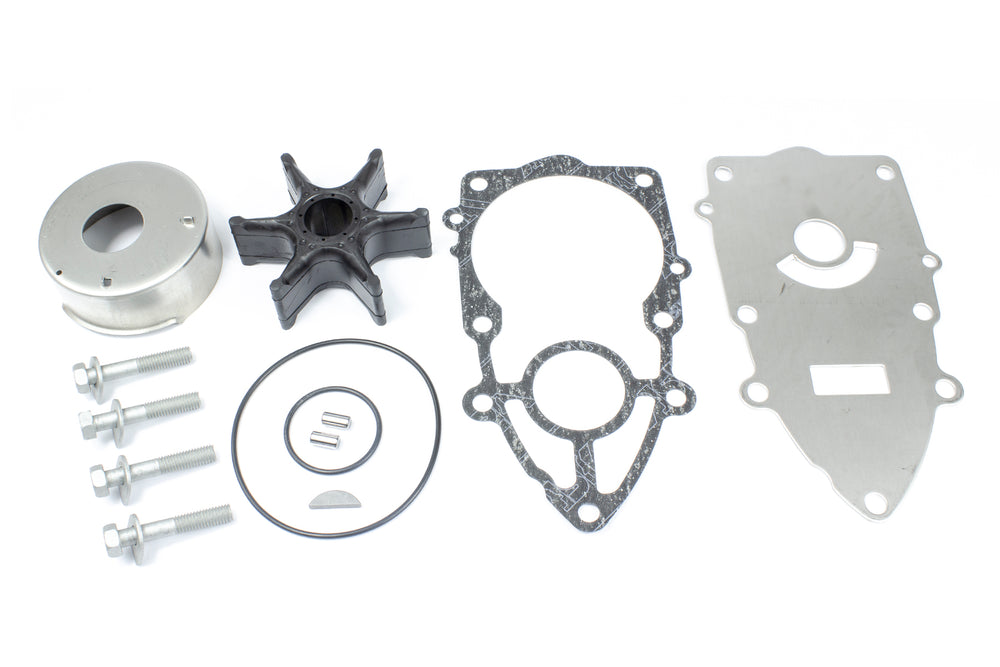 Sierra Water Pump Kit for Yamaha 1998 To 1999 B115/ 1997 To 1998 D150/ 1999 To 2005 DX150 Engines • 18-4533
