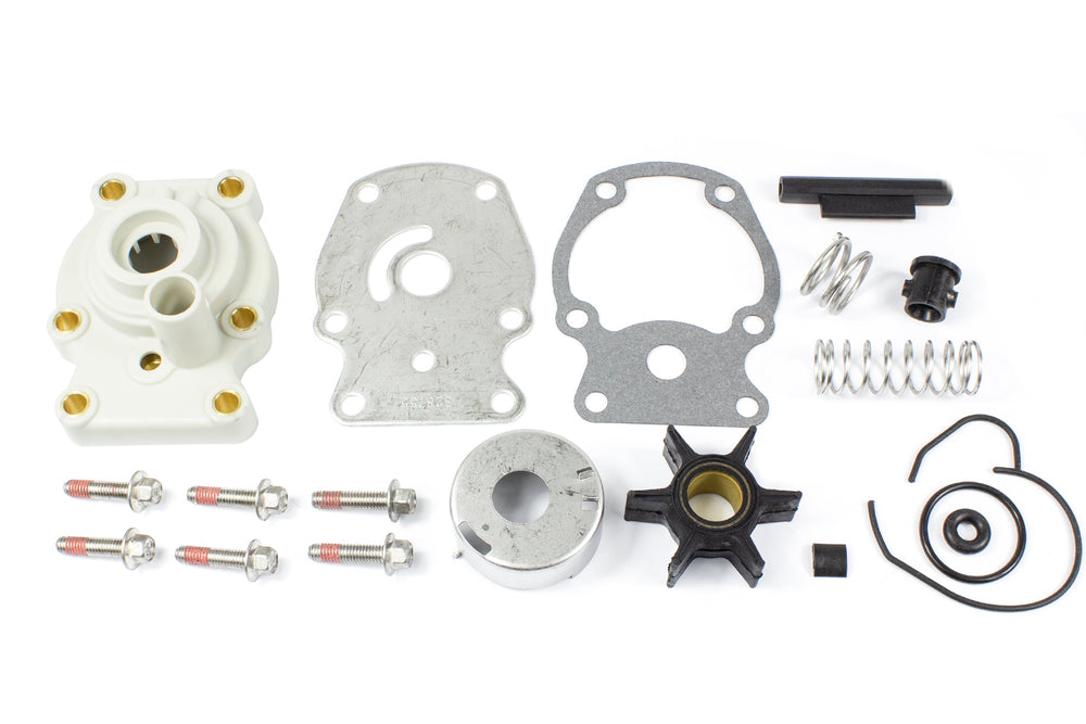 Sierra Water Pump Repair Kit for Johnson/ Evinrude Outboard Engines • 18-4537
