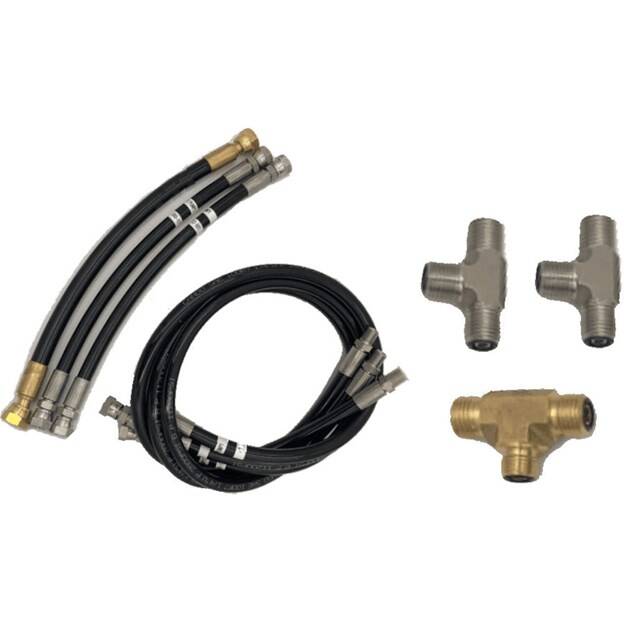 Simrad Verado Autopilot Fitting Kit for MKII Pumps 1, 2, 3, 4 & 5 • 000-15943-001