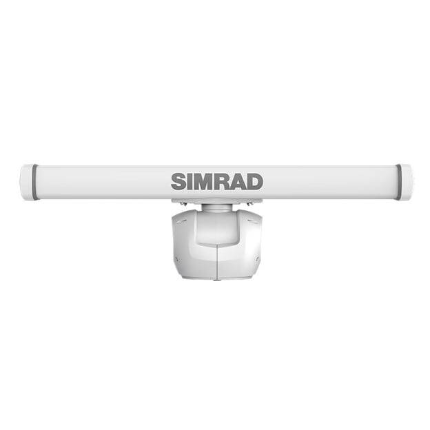 Simrad HALO 2004 Open Array Radar • 000-15759-001