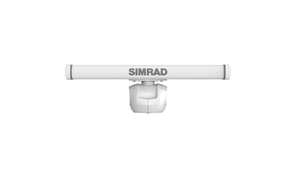 Simrad HALO 3004 Open Array Radar • 000-15763-001
