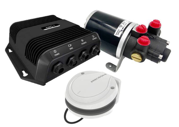 Simrad NAC-1 Precision Hydraulic Pilot Pack • 000-15951-001
