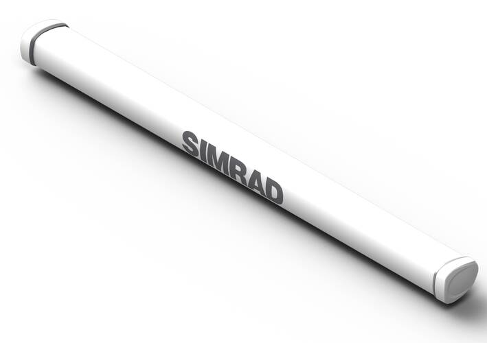 Simrad HALO 6' Open Array Radar Antenna • 000-11466-001
