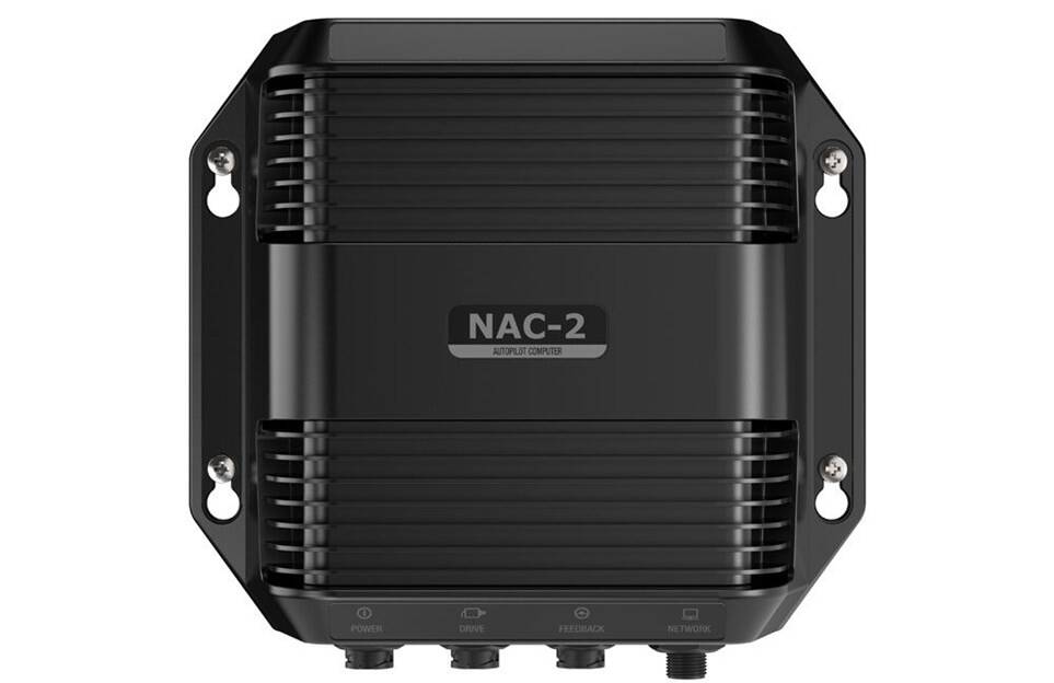 Simrad NAC-2 Autopilot Computer • 000-13249-001