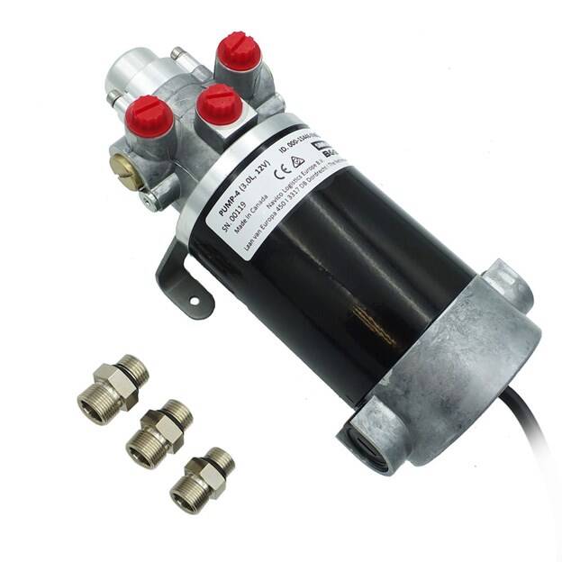 Simrad Pump-4, 12V Hydraulic, 3.0L • 000-15446-002