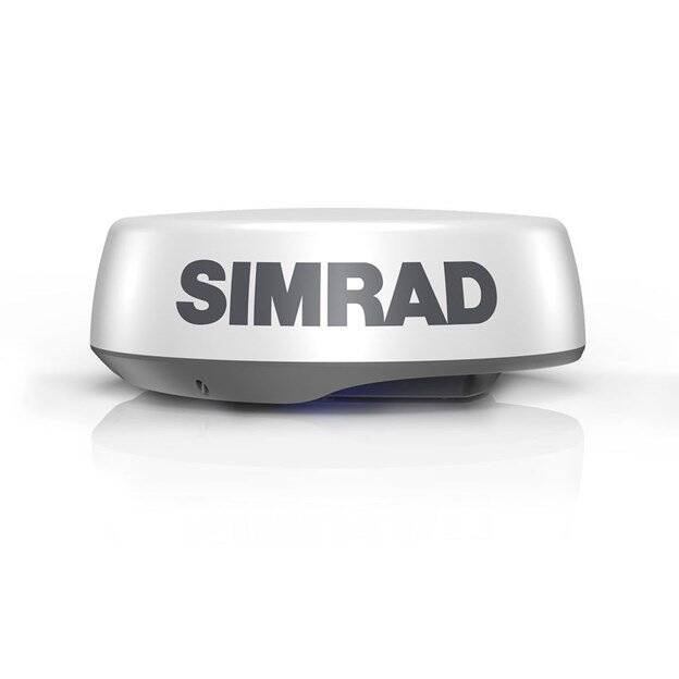 Simrad HALO24 Radome Radar • 000-14535-001