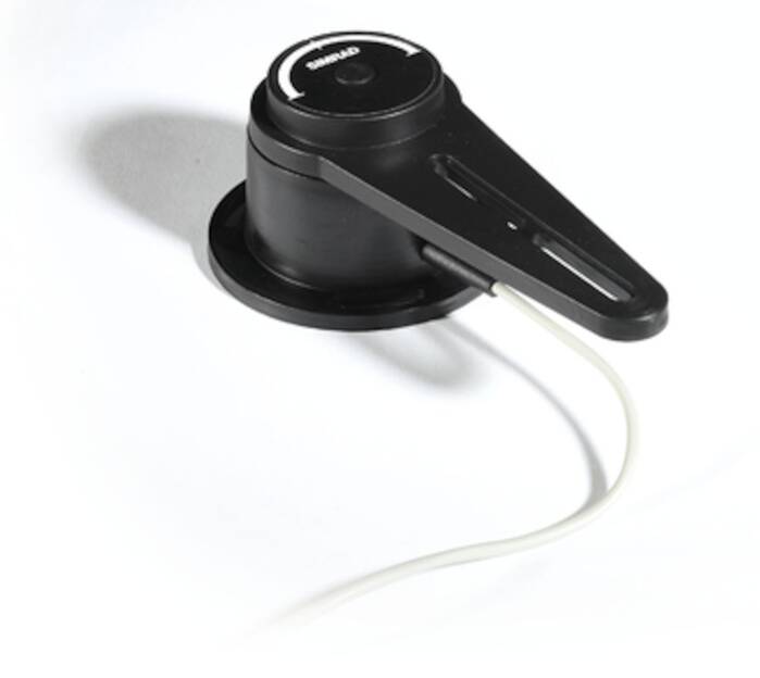 Simrad RF25N Rudder Reference Sensor with Micro-C connector • 000-10756-001