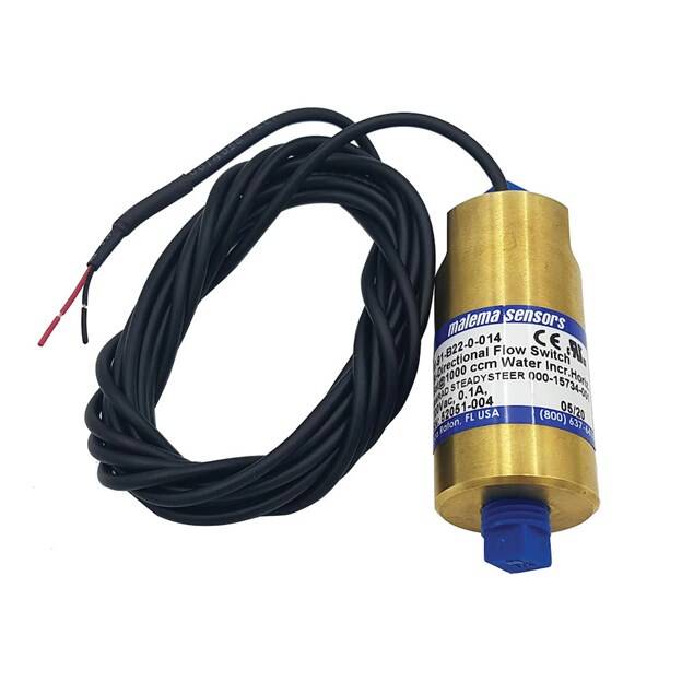 Simrad SteadySteer Flow Switch • 000-15734-001