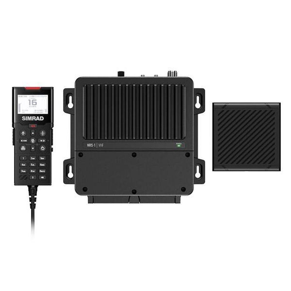 Simrad RS100 Simrad VHF • 000-15643-001