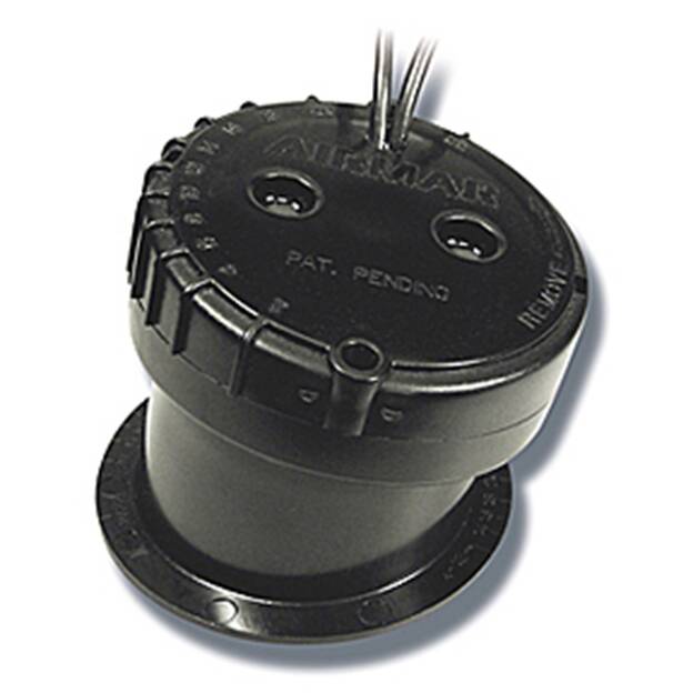 Simrad XSonic Airmar P79 • 000-13942-001